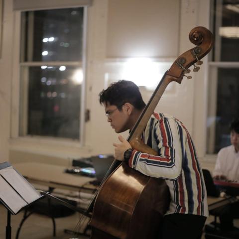 Benedict Koh