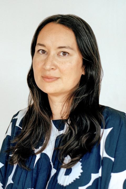 Michelle Sterling Image