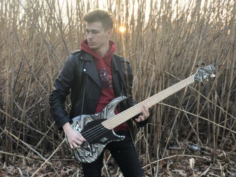 Ethan Emery’s Senior Recital