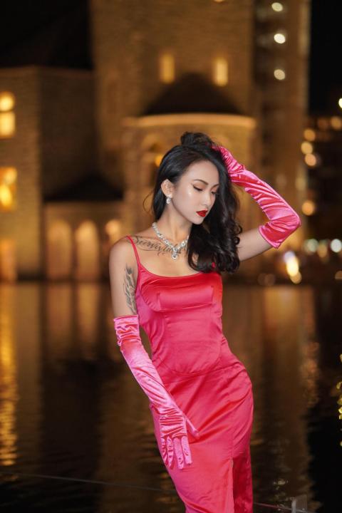 Yiting Li