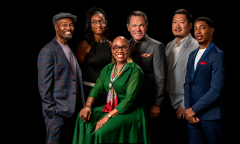 Monterey Jazz On Tour