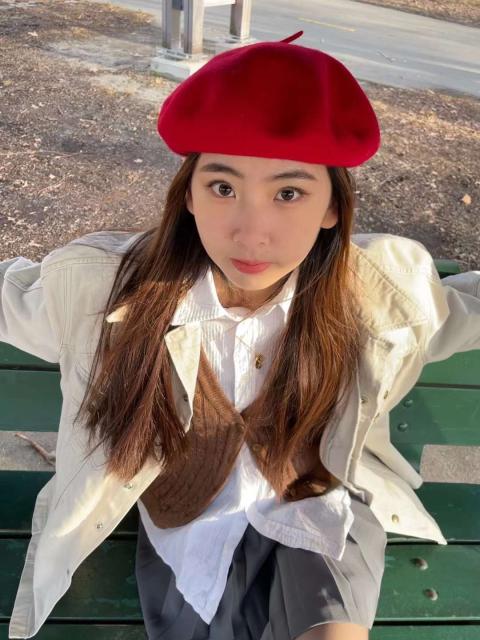 Sandy Nie