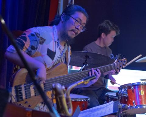 Kristian Witanto Senior Recital