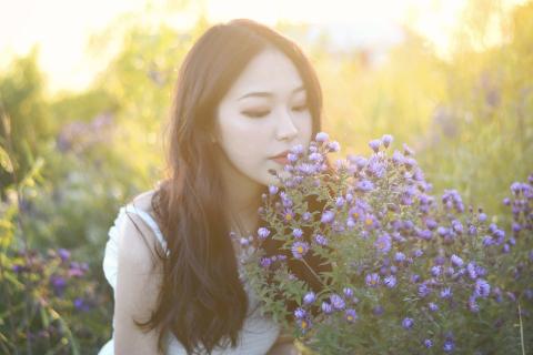 Lindsay Jiang