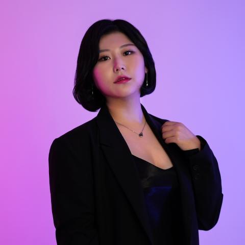 Charlotte Jeehye Choi
