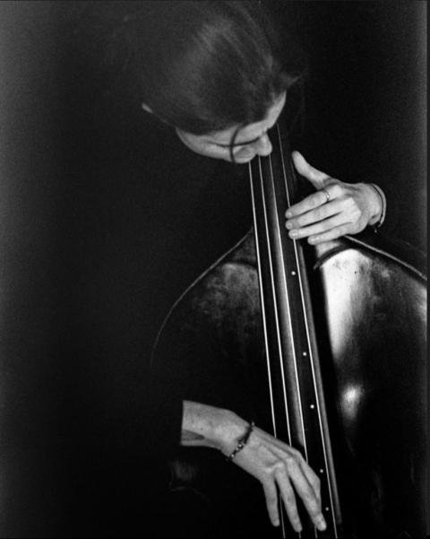 Alex Schwarz Trio