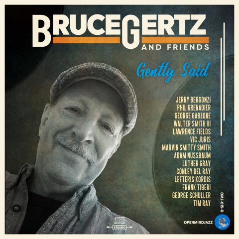 Bruce Gertz