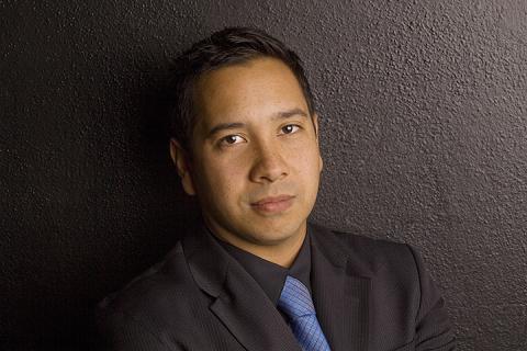 Angel Jacinto Velez