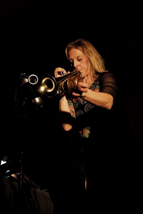 Ingrid Jensen