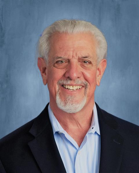 Bill McGoldrick