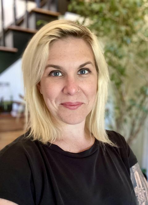 Kimberly Pfluger