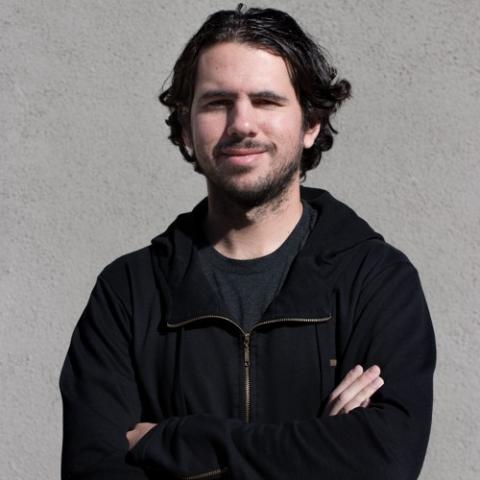 Nicolas Salinardi