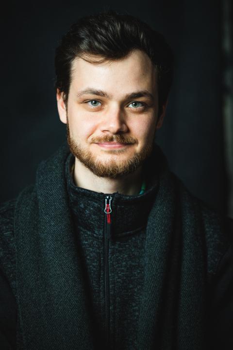 Daniele Truocchio