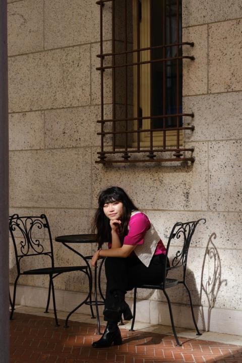 Shan Kam