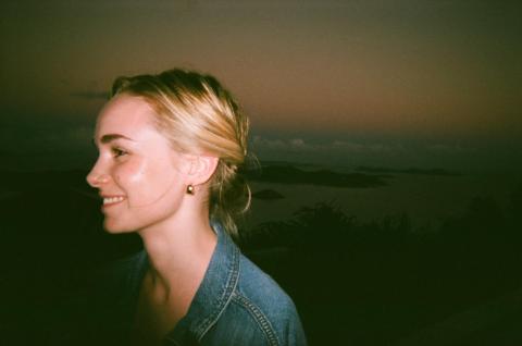 Alice Kristiansen