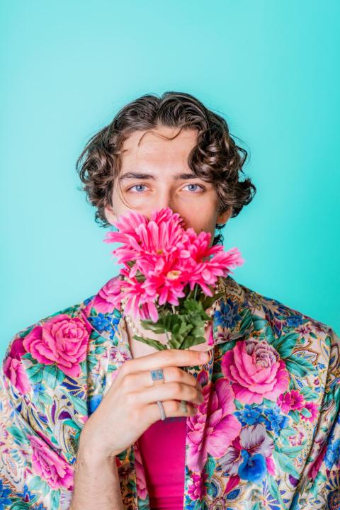 Ethan Surman
