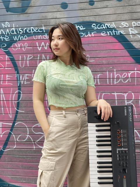 Jiayi Guo