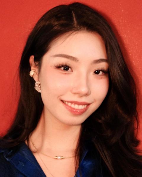 Alex Gao 高紫旗