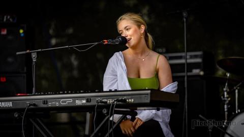 Mina Nystad