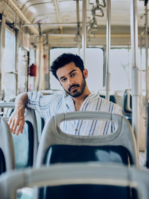 Reeshabh Purohit
