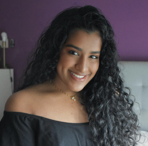 Advaitha Venkat