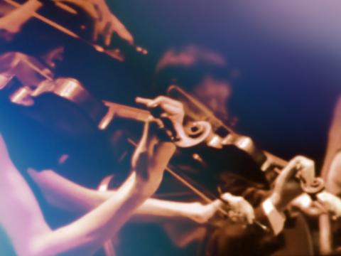 History of Jazz Violin 
