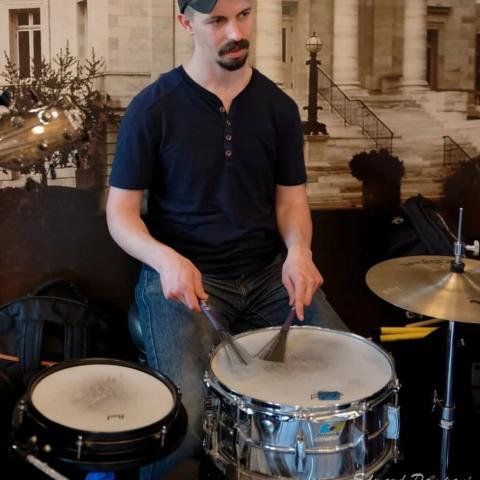 David Greiff