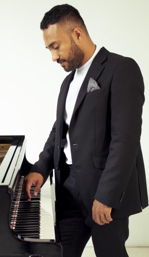 Hector Vargas