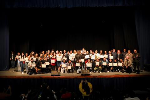 Berklee in Santo Domingo 2023