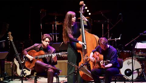 Kurt Maas Jazz Awards