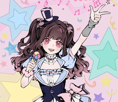 Berry Live! 