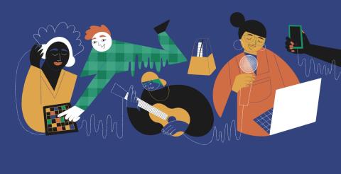 Pallares illustration