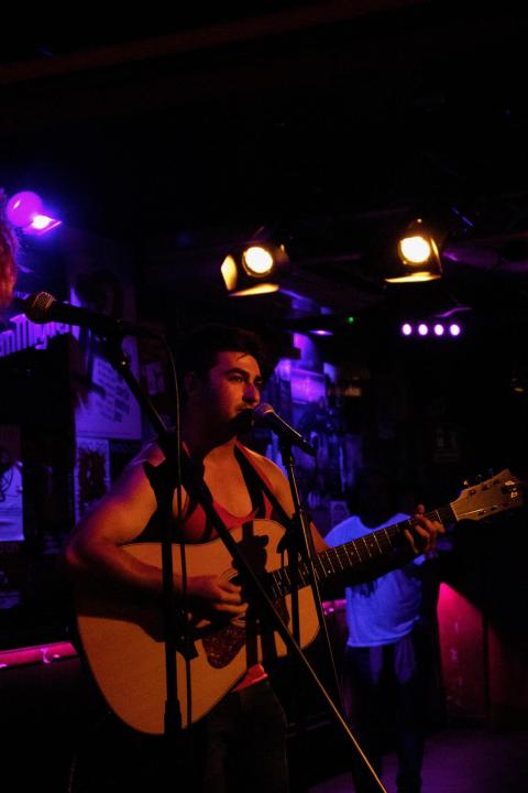 Gabe Israel 