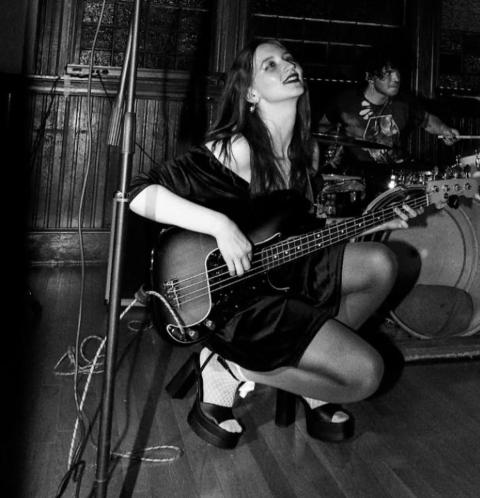 Abby Volta