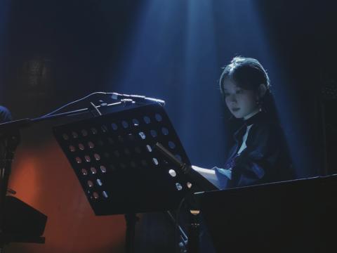 Yundi Ma