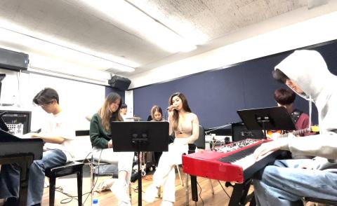 Berklee Thai Band