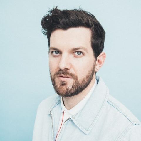 Dillion Francis