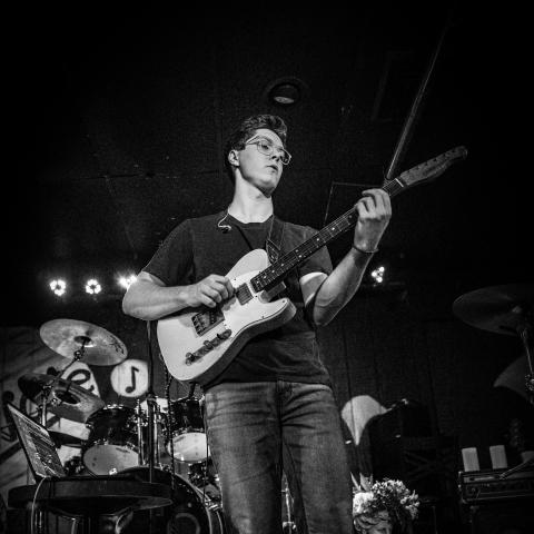 Chris Bramel 