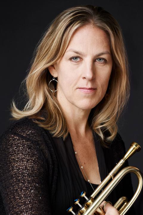 Ingrid Jensen