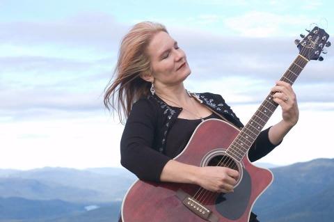 Julie Kinscheck