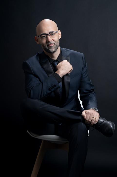 Stefano Marchese 