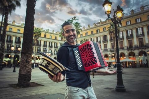 Gregorio Uribe