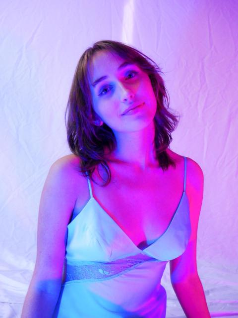 Maggie Mackenzie