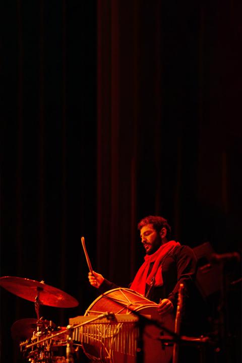 Stefanos Athinaios