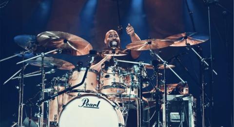 Calvin Rodgers
