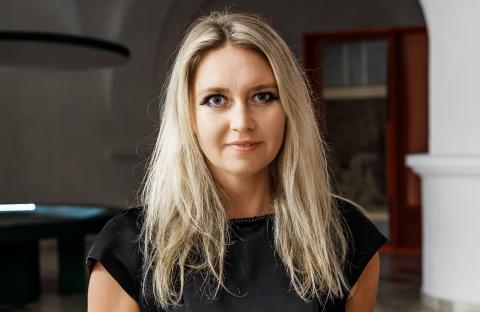 Egle Jarkova