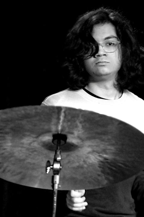 Jaden Rain’s Senior Recital