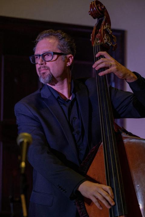 Rick McLaughlin Image