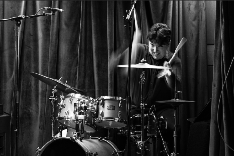 Stephen Guerra's World Tour