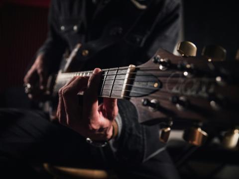 Guitar Night: Jazz and Blues